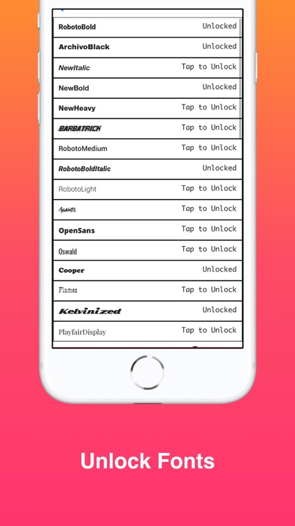 Hype Creator screenshot-6