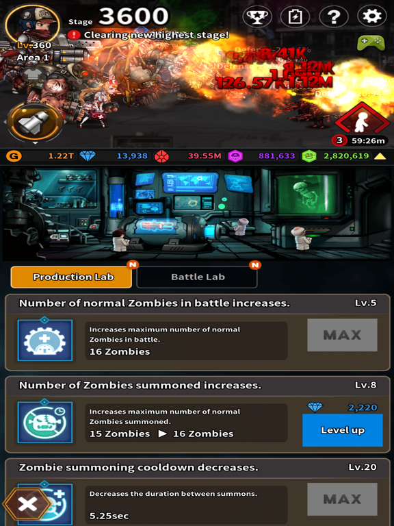 Updated Download Merge Zombie Idle Rpg Android App 2021 2021 - zombie idle roblox
