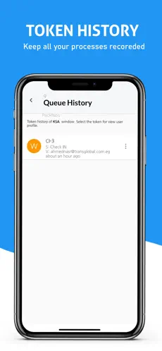 Screenshot 2 [Q] iphone