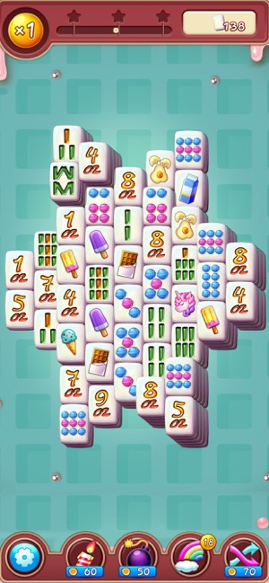 Mahjong POP puzzle(圖7)-速報App