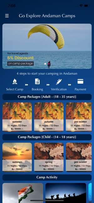 AndamanCamps(圖1)-速報App