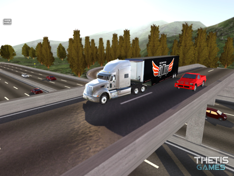 Cheats for Truck Simulator 2