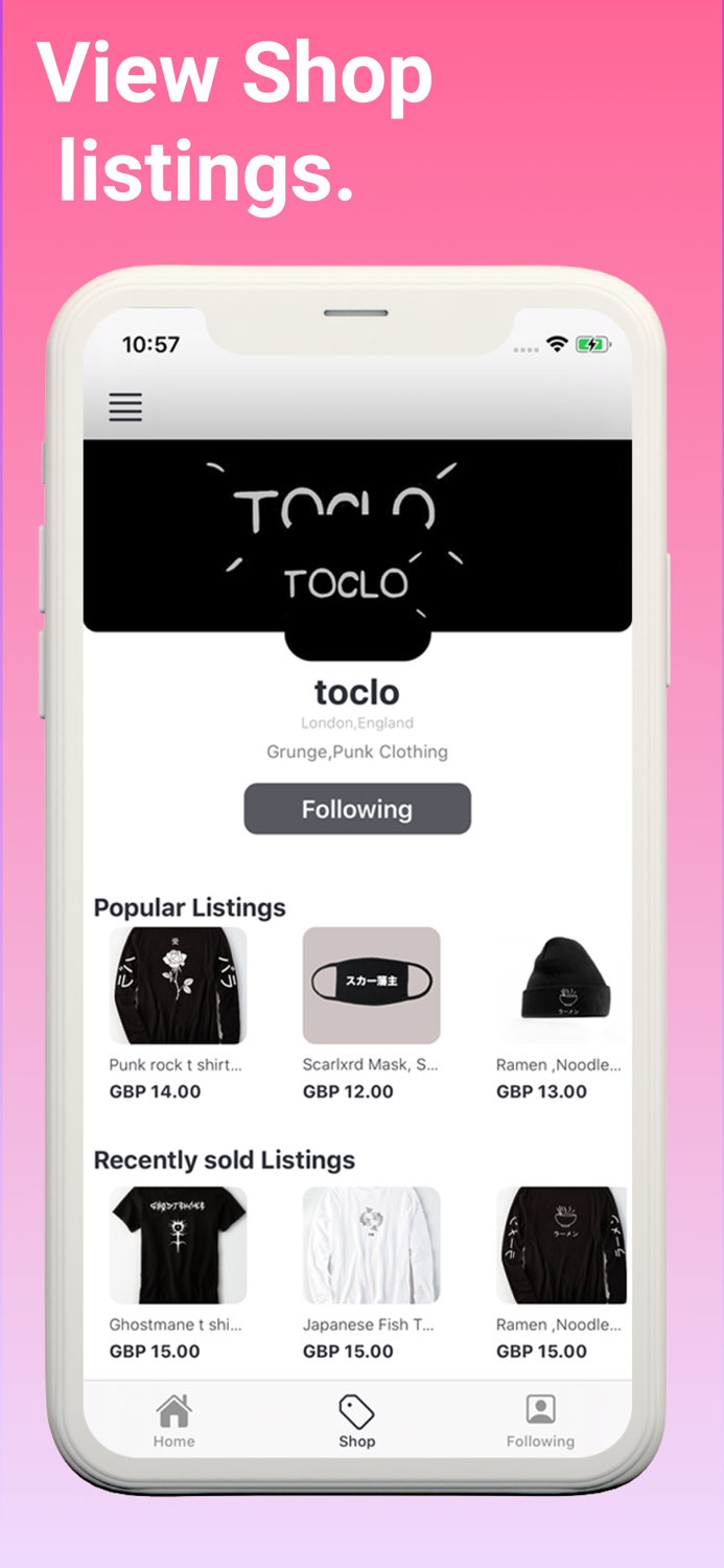 Espy – Shop Revenue for Etsy