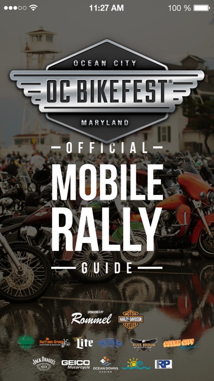 OC Bikefest