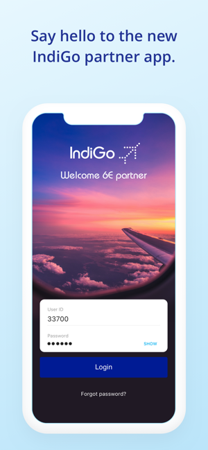 IndiGo - Partner(圖1)-速報App