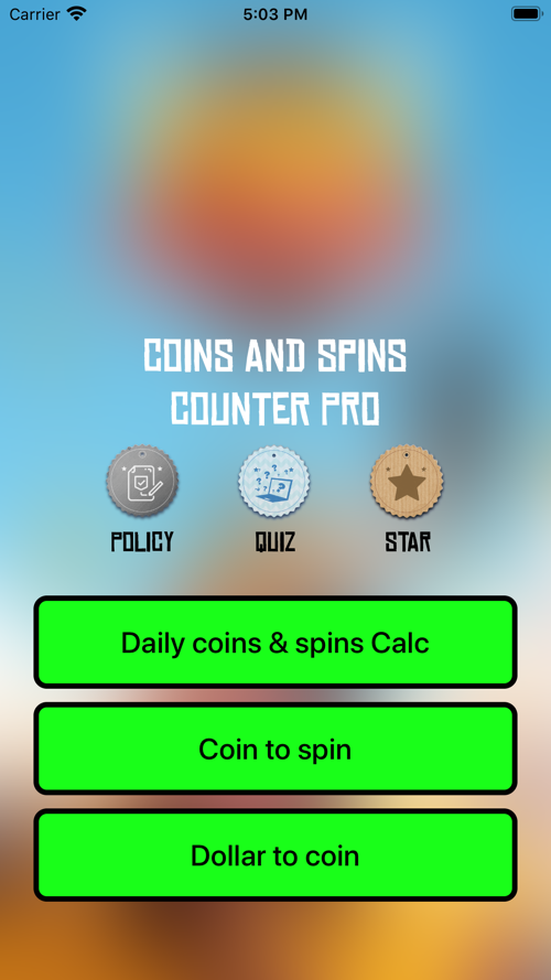 Mastercoin pro app