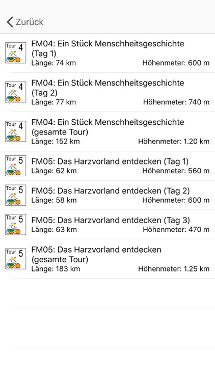 Elm-Lappwald Mehrtagestouren screenshot-4