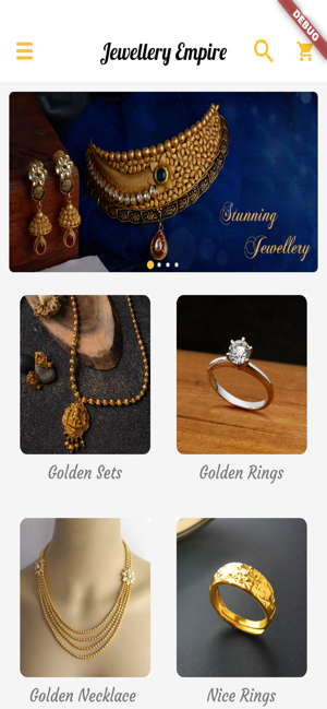 Jewellery Empire