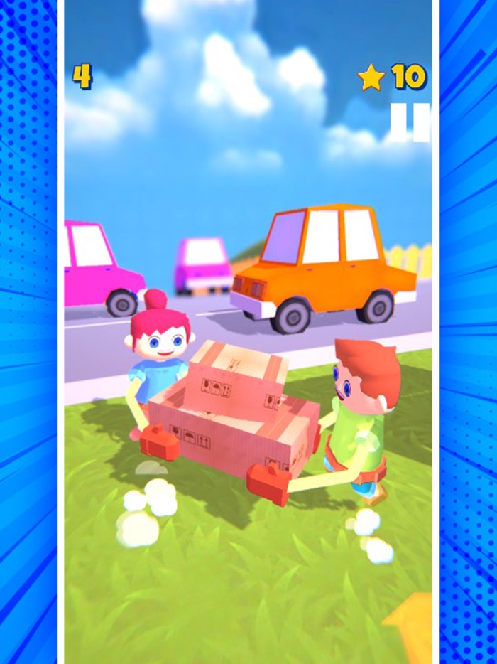 Totally Solid Moving Service