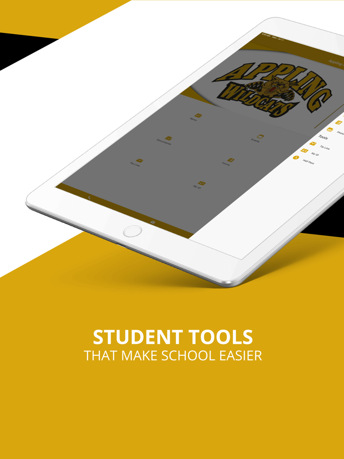 Appling Middle School