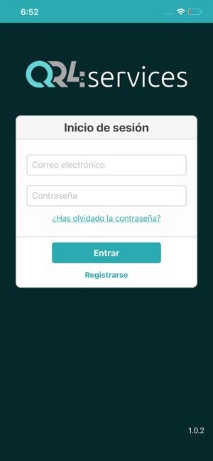 QR4services(圖2)-速報App
