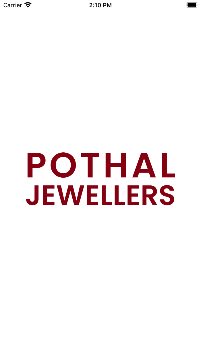 Pothal Jewellers