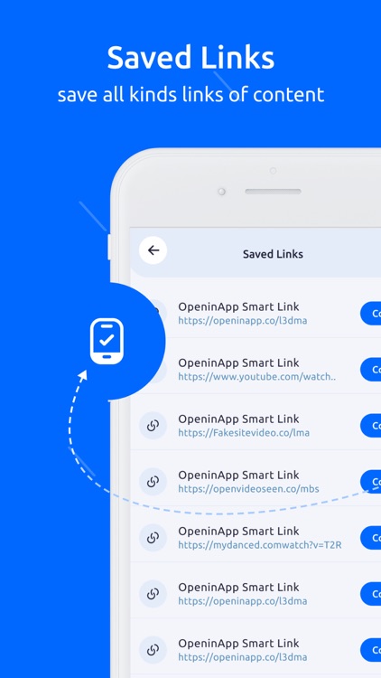 AppOpen - Link to App screenshot-3