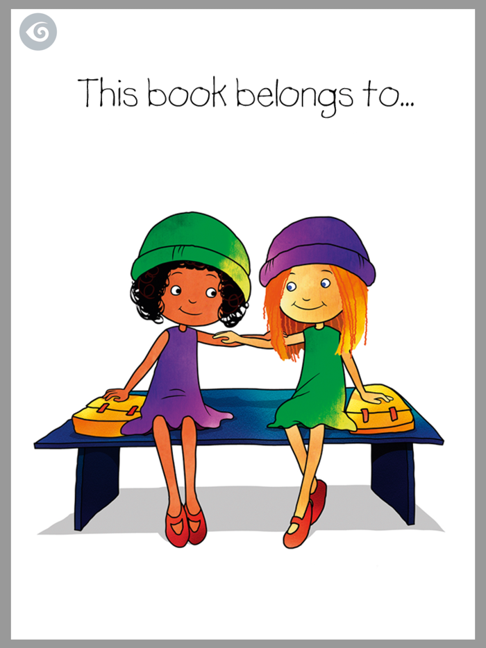 Billy Boy and Daffodil