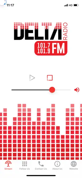 Game screenshot Radio Delta Lebanon mod apk