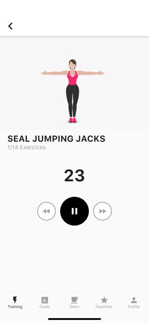 Weight Loss for Women(圖6)-速報App