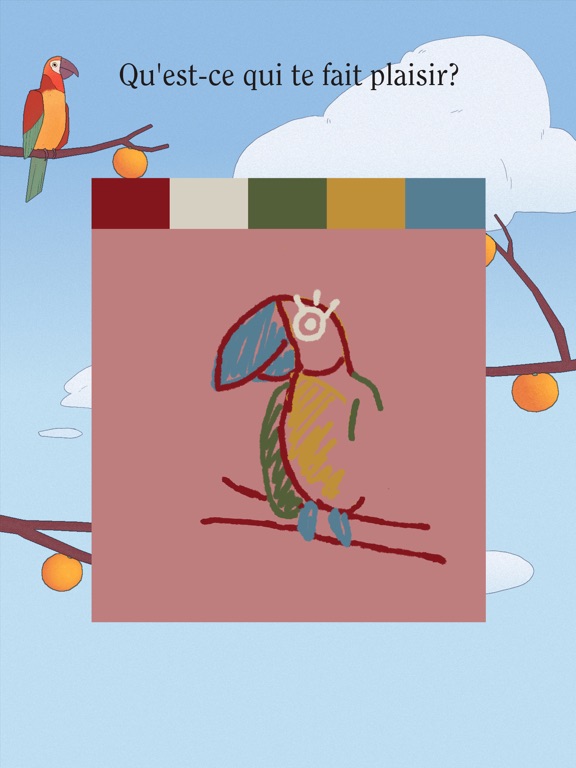 Bird Alone Bird Alone