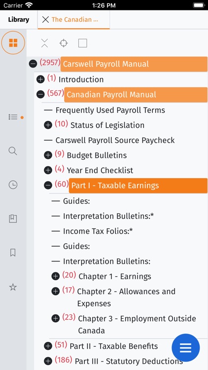 Canadian Payroll Manual screenshot-7