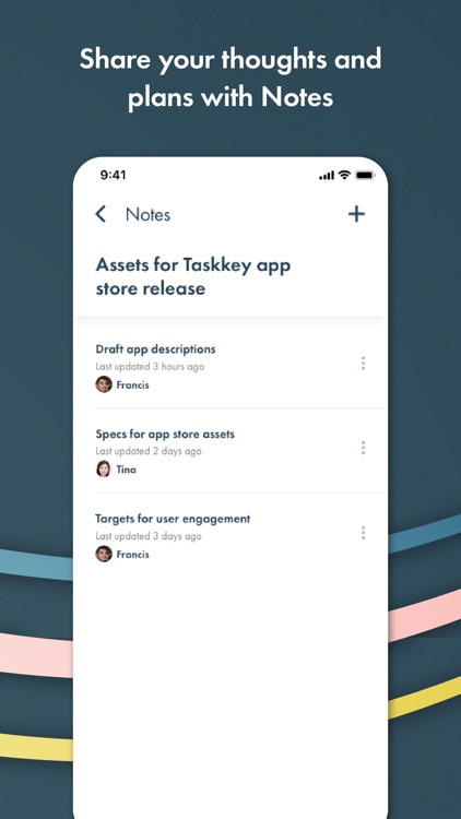 Taskkey screenshot-6