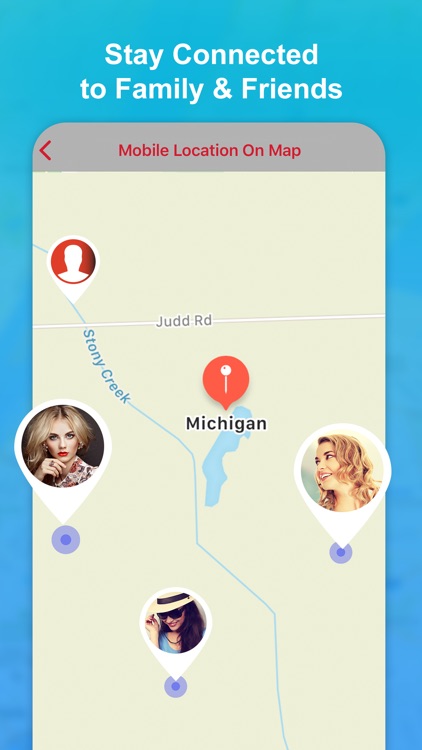 Mobile Number Location Finder! screenshot-3