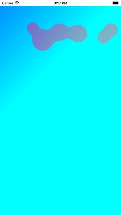 Neon Lava Lamp screenshot-3