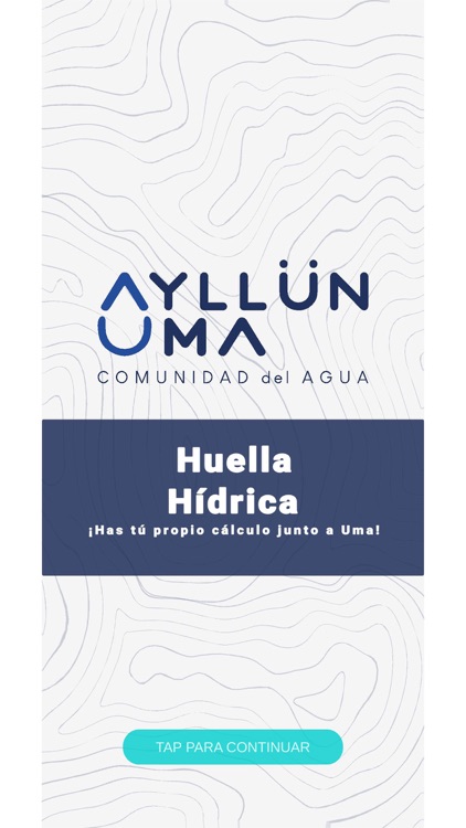 Ayllun Uma, Comunidad del Agua screenshot-4