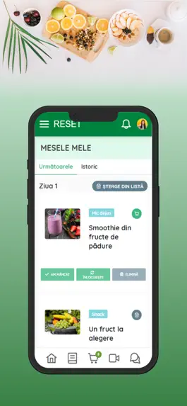 Game screenshot Reset For Good mod apk