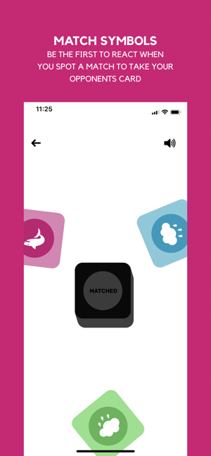 MATCHED - Card Game(圖2)-速報App