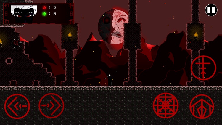 Consequence:2d platformer screenshot-8