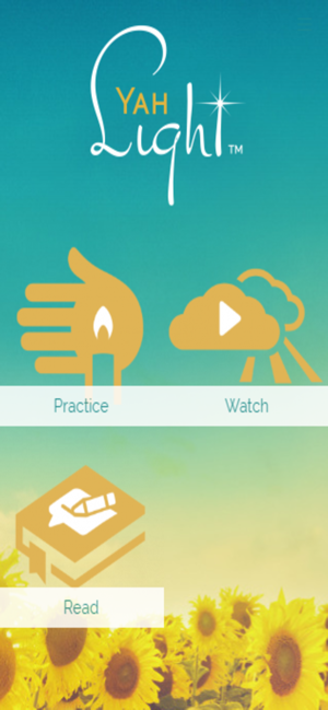 YahLight: Meditation & Prayer(圖1)-速報App