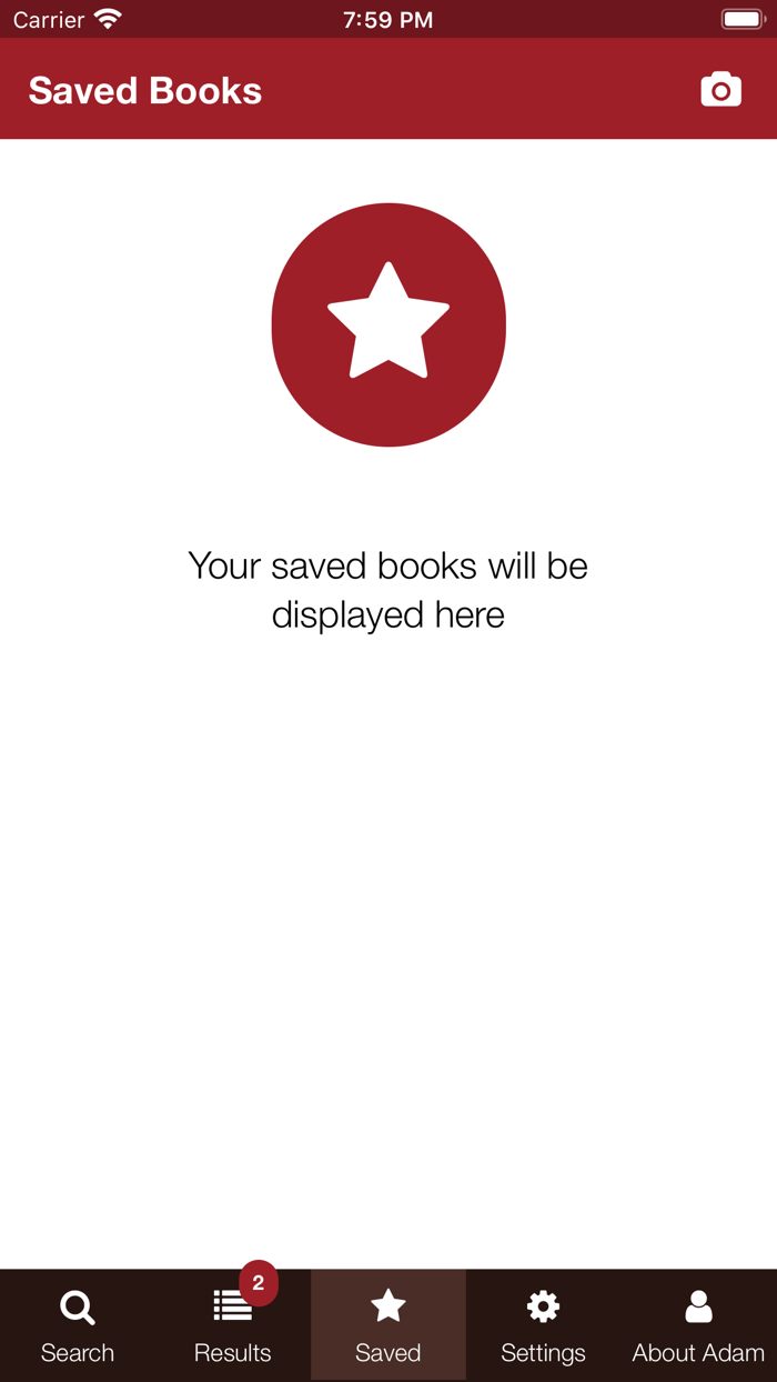 Book Flipper Companion