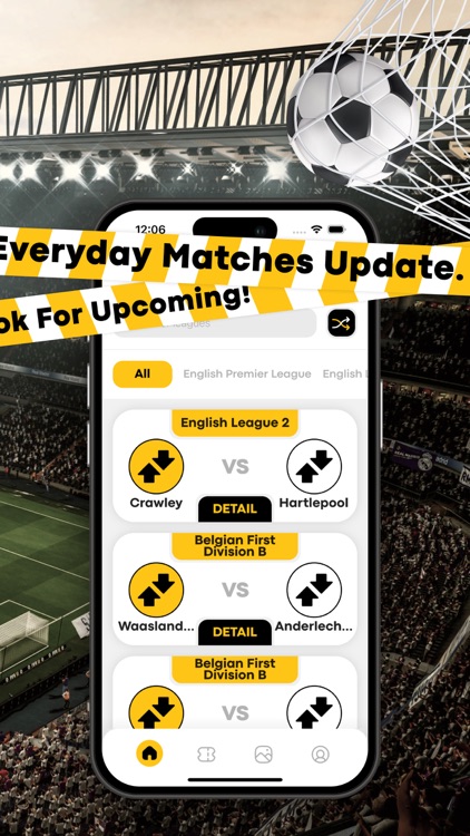 Betfair - Live Sports Events