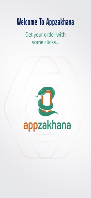 Appzakhana