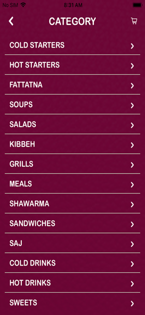 Roman Zaman Restaurant(圖2)-速報App
