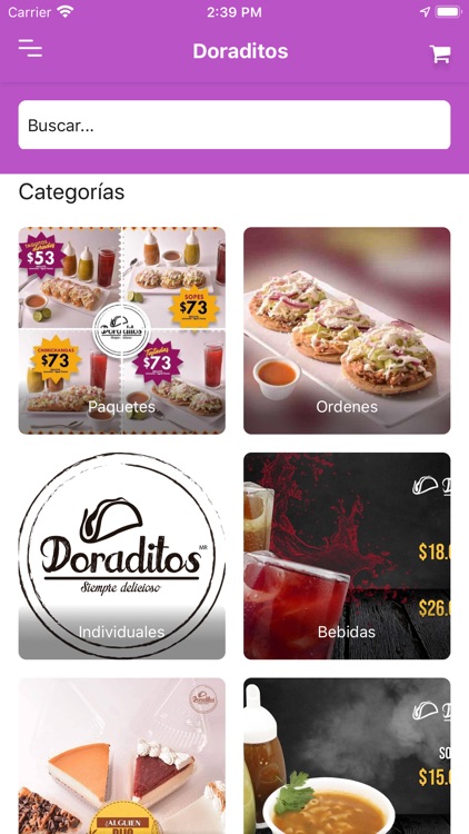 Doraditos