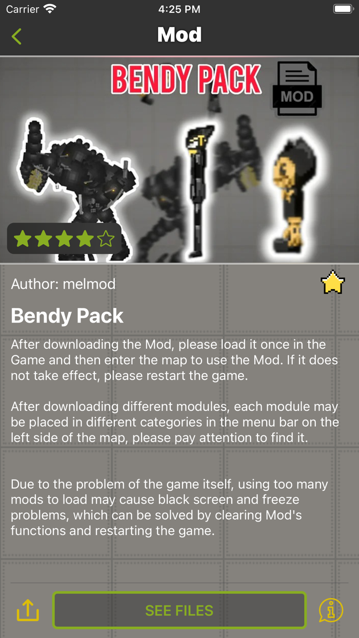 Melmods for Melon Playground