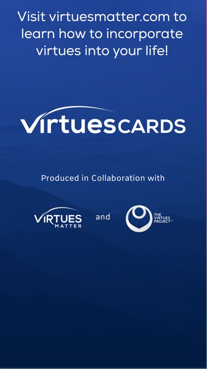 Virtues Cards screenshot-6