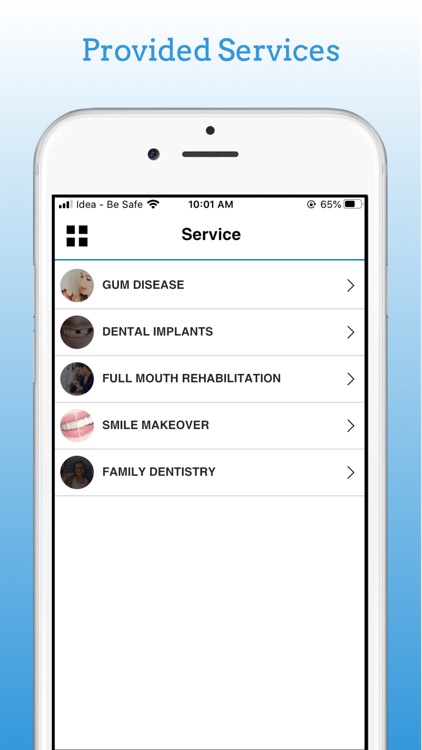 Shreeji Clinic screenshot-3