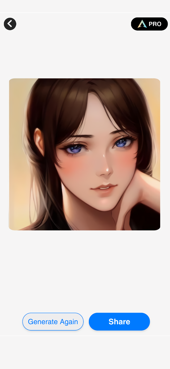 Photo AI - ai photo generator