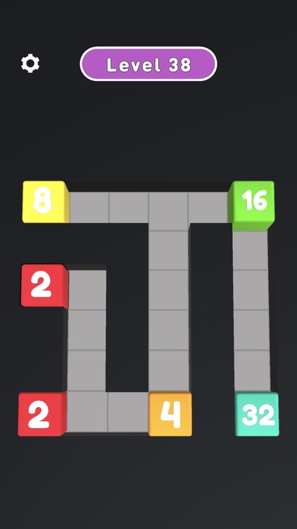 Number Maze - Puzzle screenshot-3