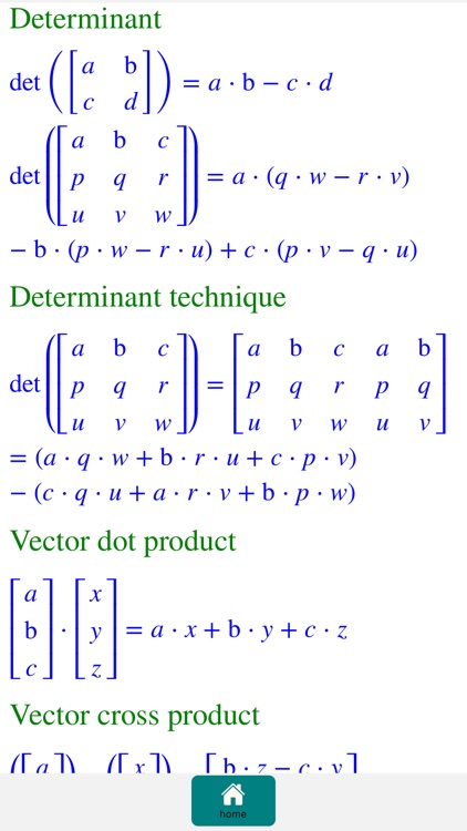 Graph-Calculator Pro screenshot-7