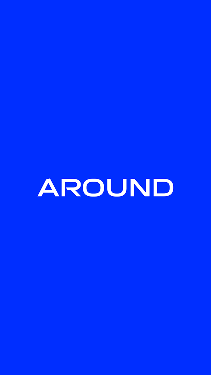 AROUND