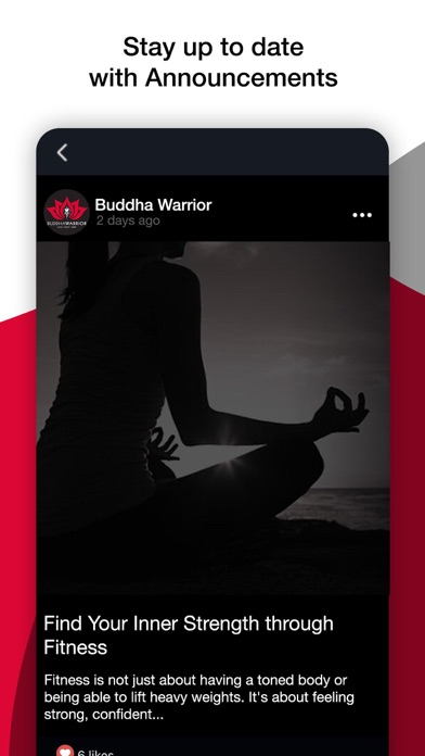 Buddha Warrior screenshot 4