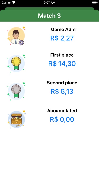 Poker - Gerenciador Pessoal screenshot-5