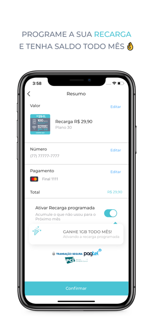 NMR Celular(圖3)-速報App