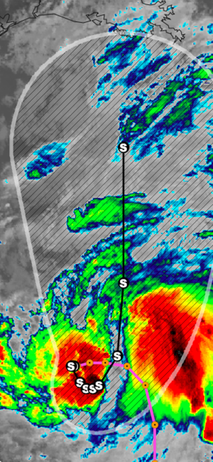 Florida Hurricane Tracker(圖4)-速報App