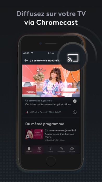 france.tv : replay et direct france.tv : replay et direct
