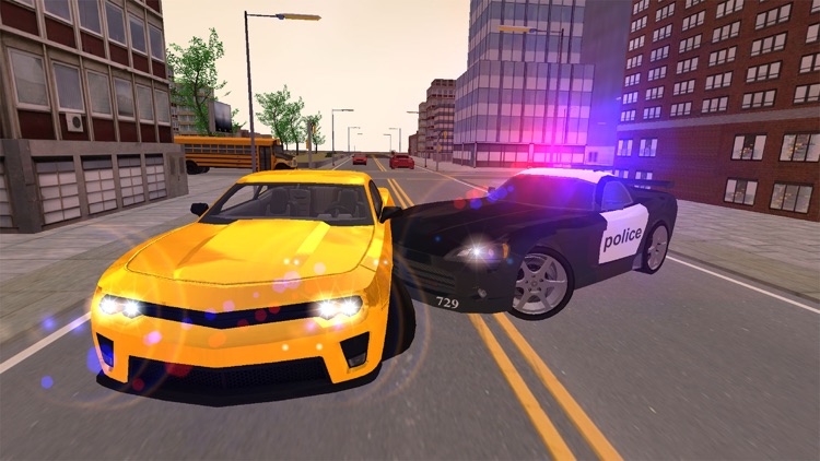 Police Simulator 2023 screenshot-3