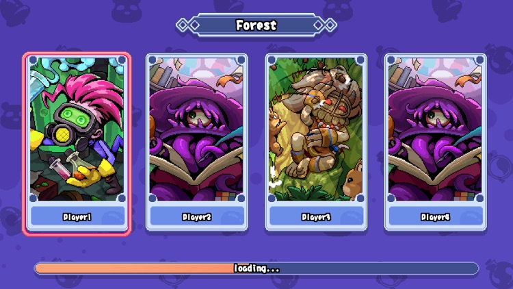 Letter War screenshot-3