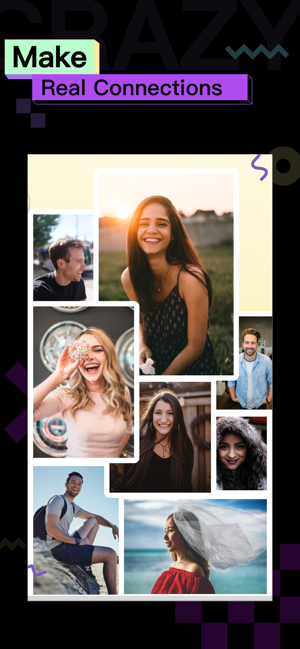 Crazy: affair chat locally(圖3)-速報App